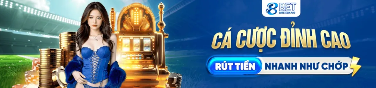 Bắn cá đổi thưởng