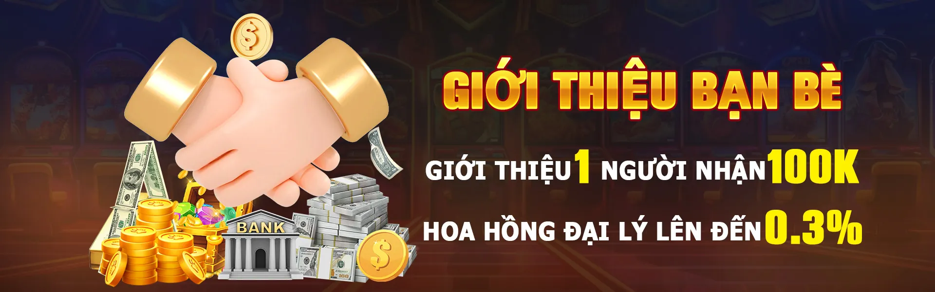 Banner chính với hình ảnh slot game và logo TA88PRO trang chủ chính thức